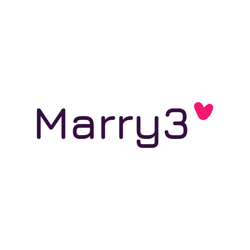 marry3-logo-square